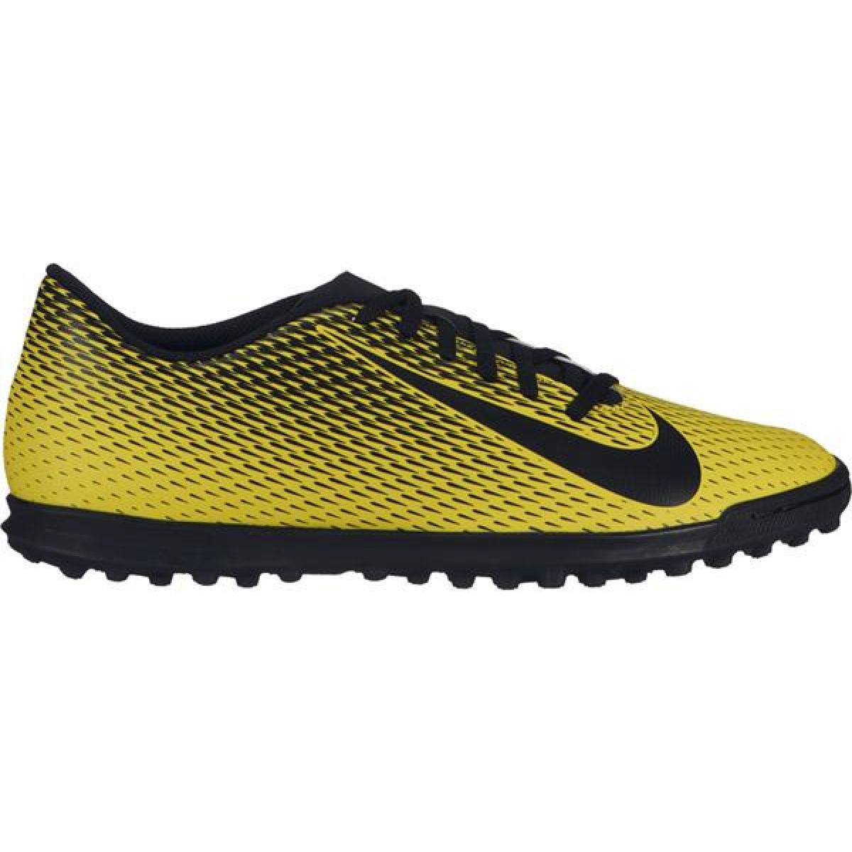 Nike Bravatax II TF M - Multicolored Football Shoes