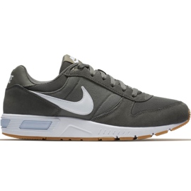 Nike Nightgazer M 644402-008 shoes multicolored green