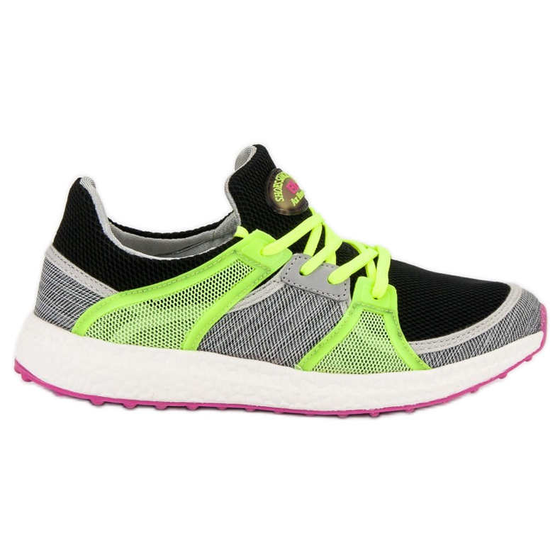 Ax Boxing Sport Shoes For Running multicolored