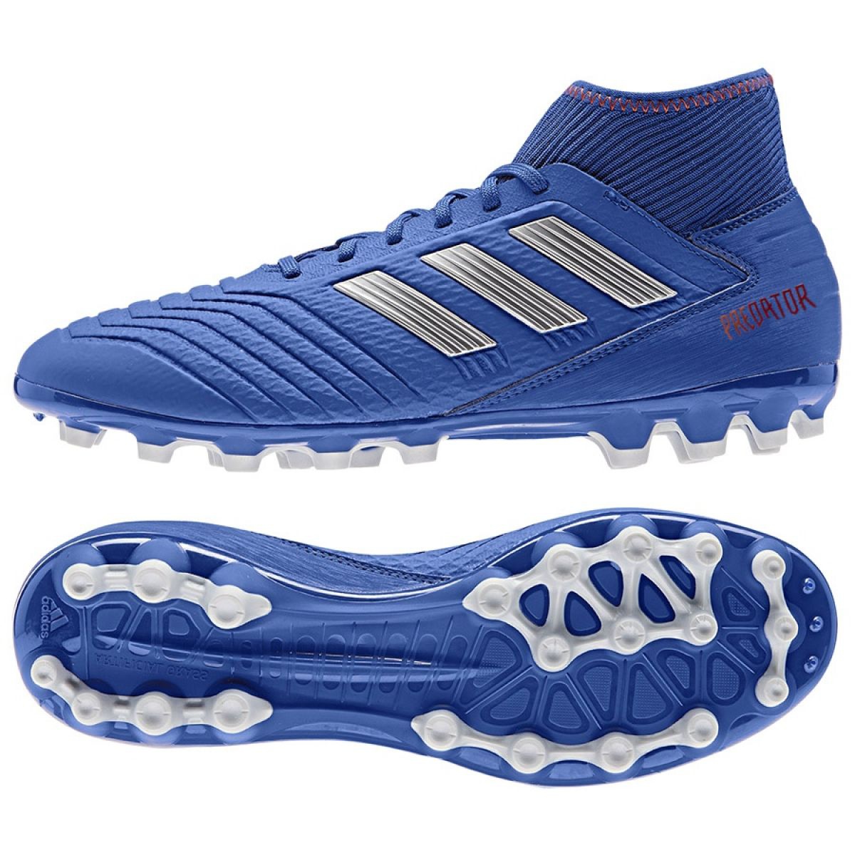 adidas predator 19.3 ag