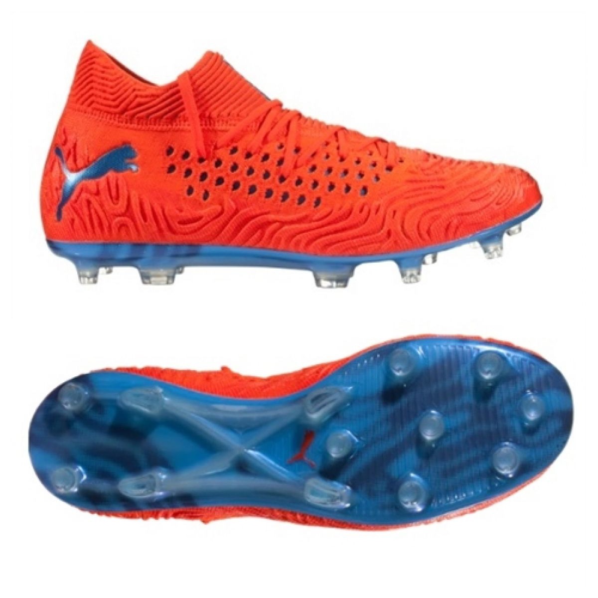Puma 19.1 boots hotsell