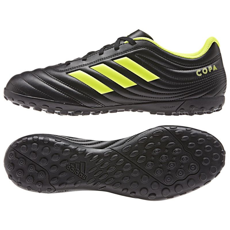 Adidas Copa 19.4 Tf M BB8097 Football 