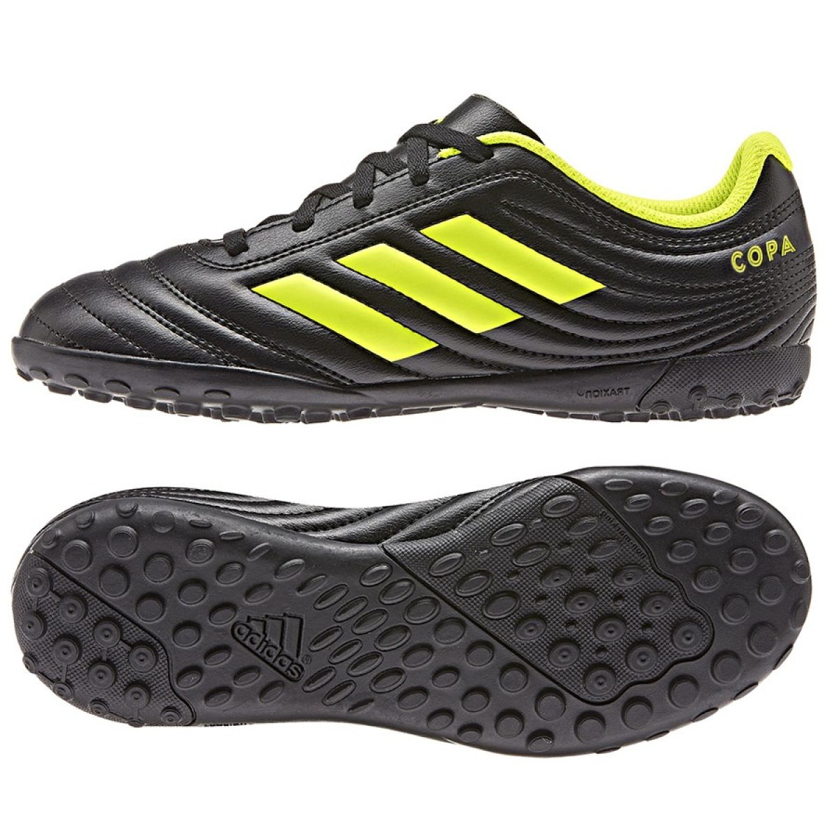 adidas copa 19.4 black