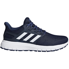Running shoes adidas Energy Cloud 2 M CP9769 navy blue Running shoes adidas Energy Cloud 2 M CP9769 navy blue