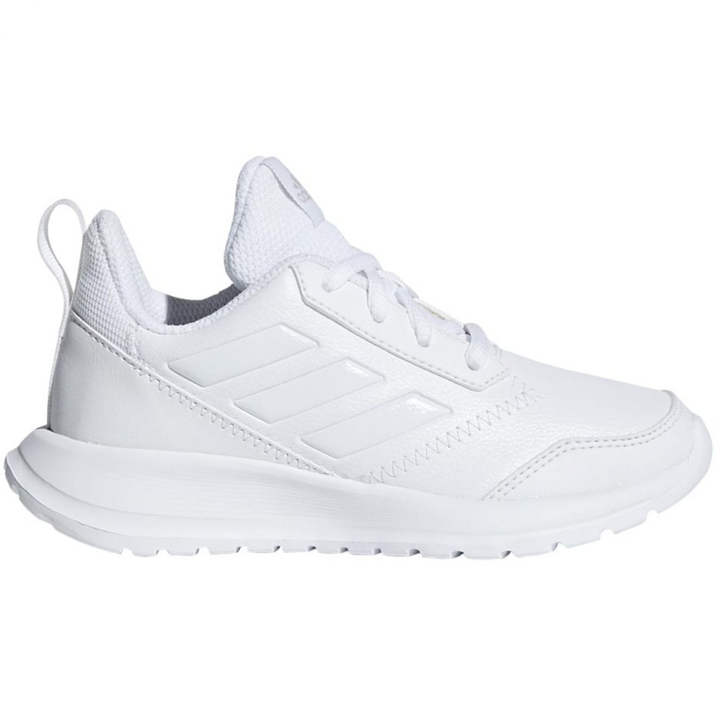 Adidas AltaRun K Jr CM8578 shoes white