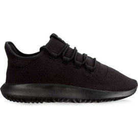 Adidas Tubular Shadow 562 Black