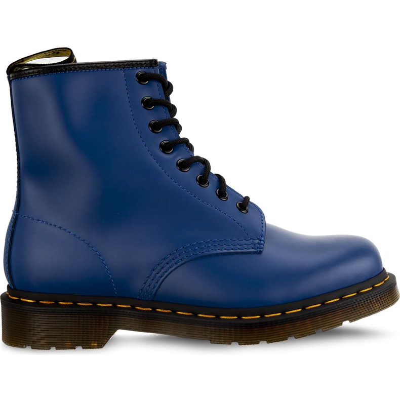 Dr. Martens 1460 Smooth Summer Icons Blue