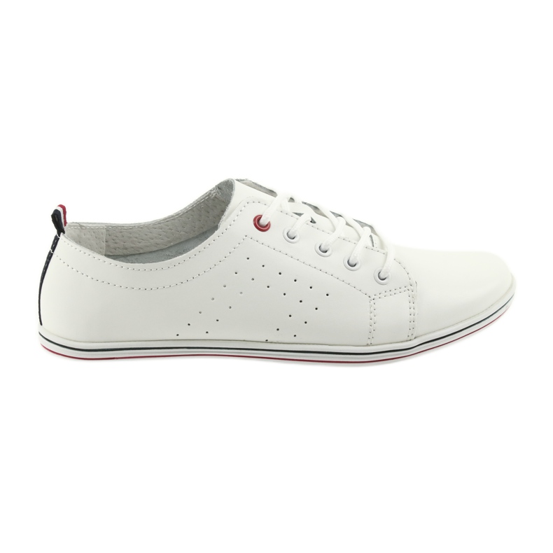 Women's sports sneakers Filippo 073 white Women's sports sneakers Filippo 073 white