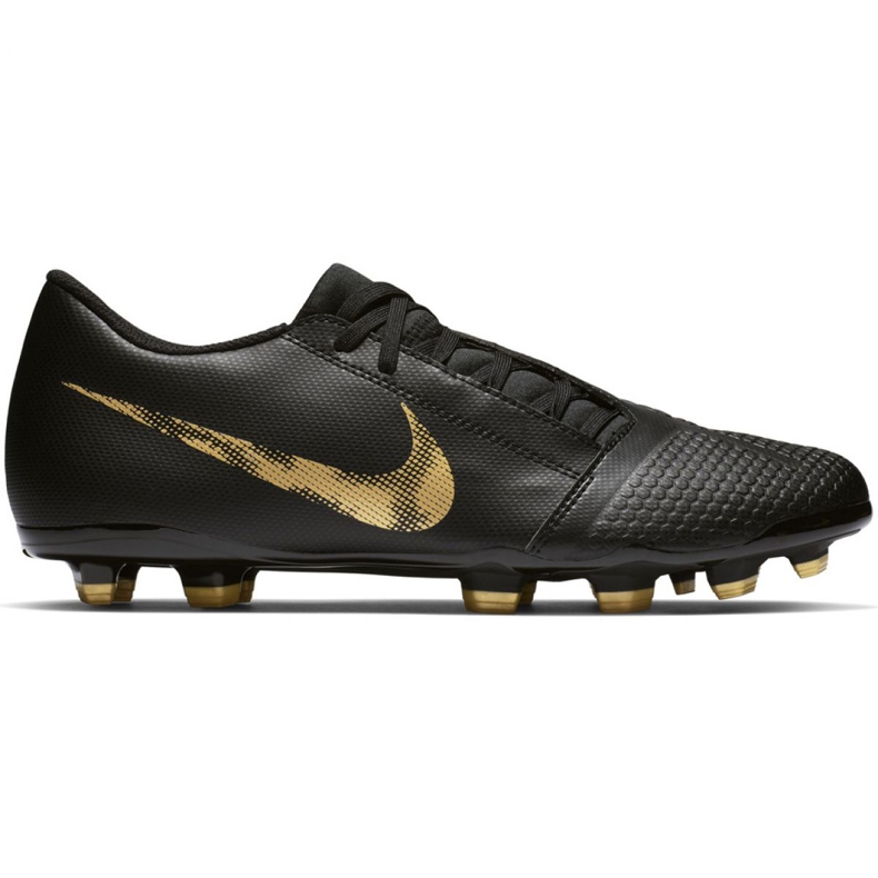Nike Phantom Venom Club Fg M AO0577-077 football shoes multicolored black Nike Phantom Venom Club Fg M AO0577-077 football shoes multicolored black