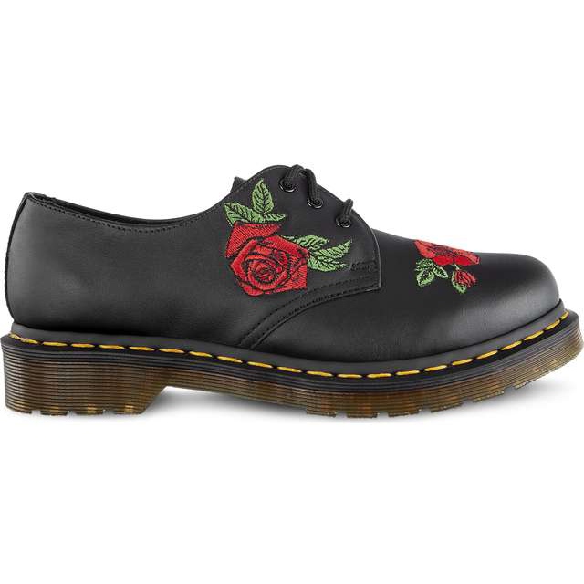 Dr. Martens 1461 Vonda Black multicolored
