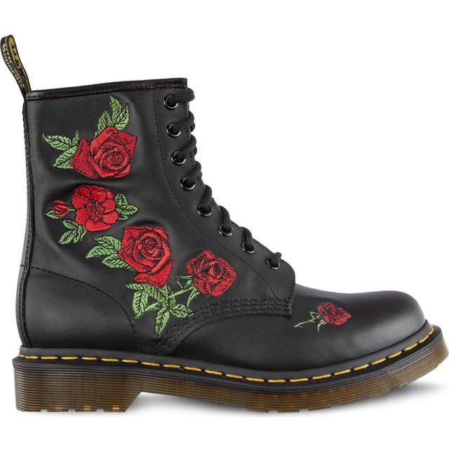 Dr. Martens 1460 Vonda Black multicolored Dr. Martens 1460 Vonda Black multicolored