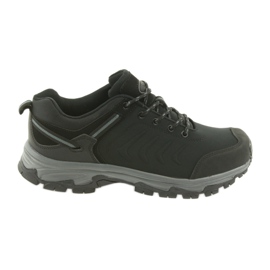 Atletico 706 trekking sports softshell black