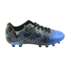 Atletico 76520 sports stoppers mix the color blue