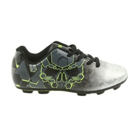 Children's sports shoes boys' Atletico 76520 mix color multicolored