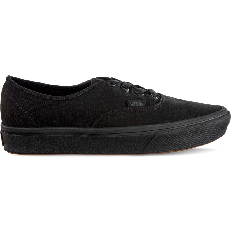 Vans Comfycush Authentic Vnd Classic Black Black