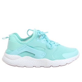 Mint 310-2 Blue sports shoes Mint 310-2 Blue sports shoes