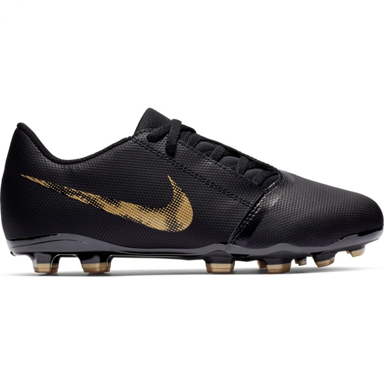 Nike Phantom Venom CLub Fg Jr AO0396-077 football shoes multicolored black
