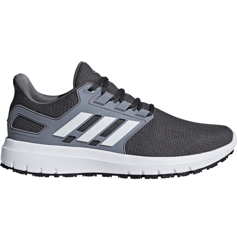 Running shoes adidas Energy Cloud 2 M B44751 grey
