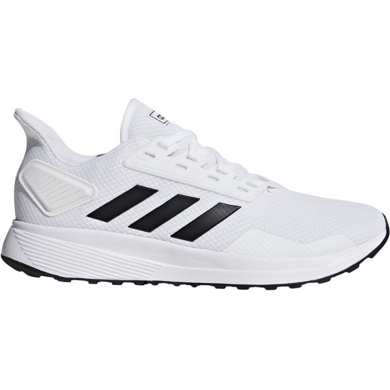 Running shoes adidas Duramo 9 M F34493 white