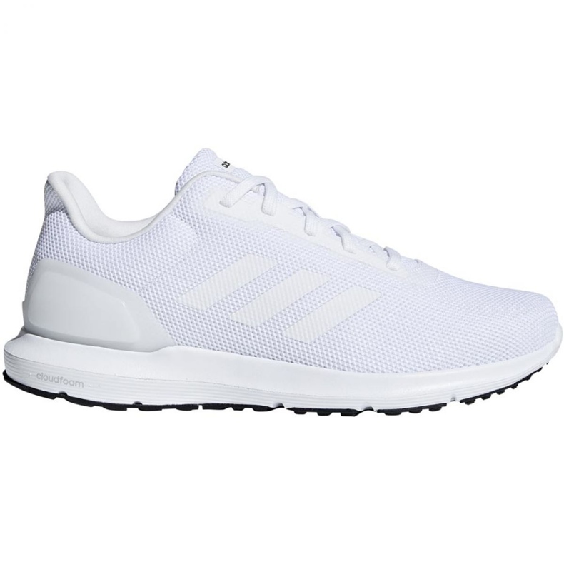 Running shoes adidas Cosmic 2 M F34876 white