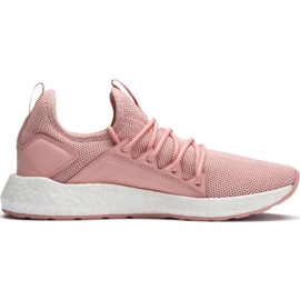 Running shoes Puma Nrgy Neko W 191069 05 pink Running shoes Puma Nrgy Neko W 191069 05 pink