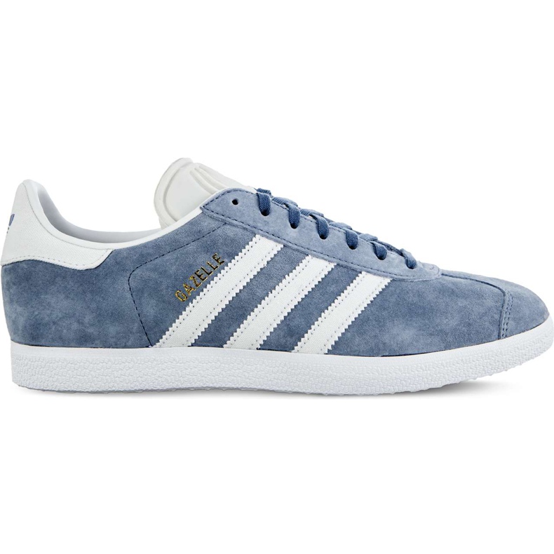 Adidas Gazelle 468 Raw Steel Crystal White Footwear White blue Adidas Gazelle 468 Raw Steel Crystal White Footwear White blue