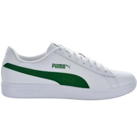 Puma Smash v2 LM 365215 03 white