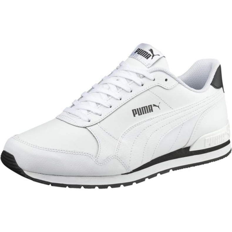 Puma St Runner V2 Full L 365277 01 Running Shoes white