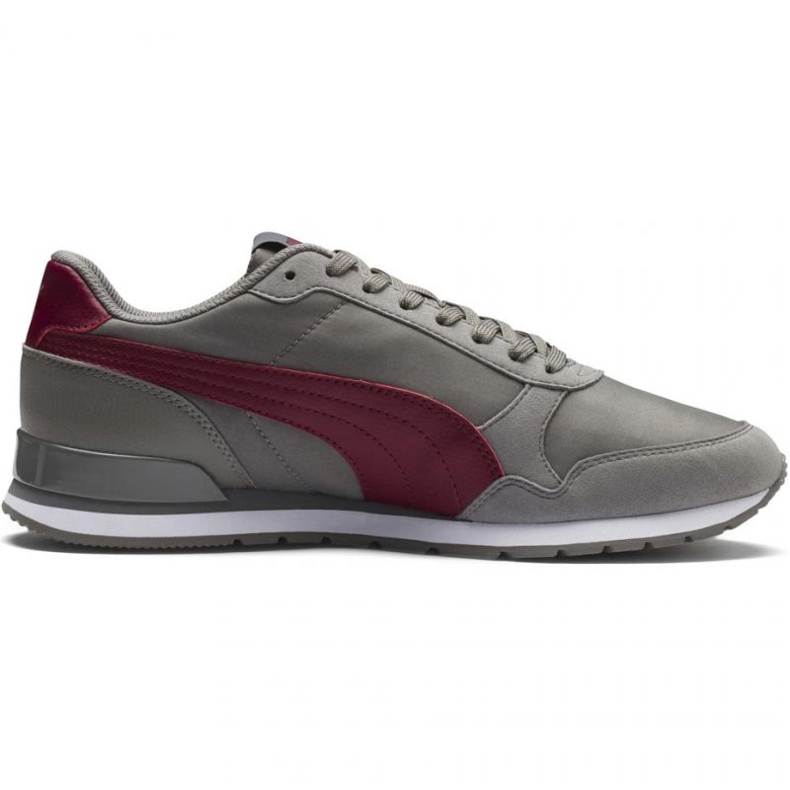Running shoes Puma ST Runner v2 NL M 365278 15 grey