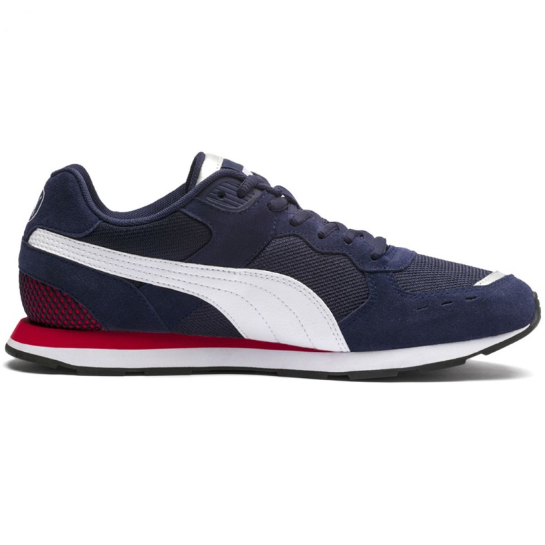 Puma Vista M 369365 02 shoes blue