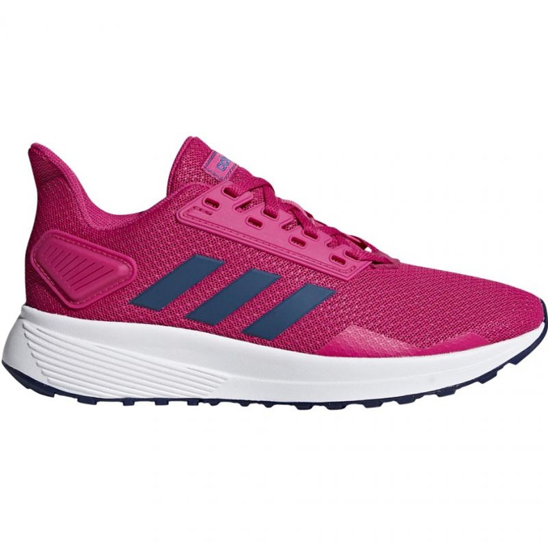 Adidas Duramo 9 K Jr F35102 shoes pink