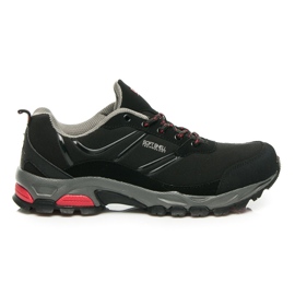 DK Black Softshell Boots DK Black Softshell Boots