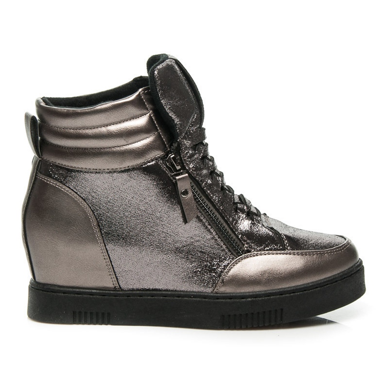 Coura Fashionable Sneakers grey