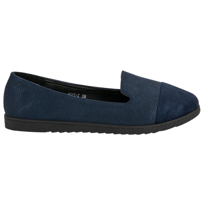 Bestelle Fashionable Navy Blue Lords