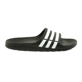 Adidas duramo slide slippers discount
