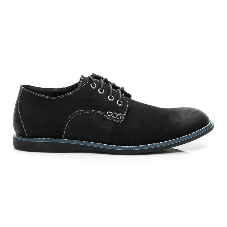 New Age shoes black New Age shoes black