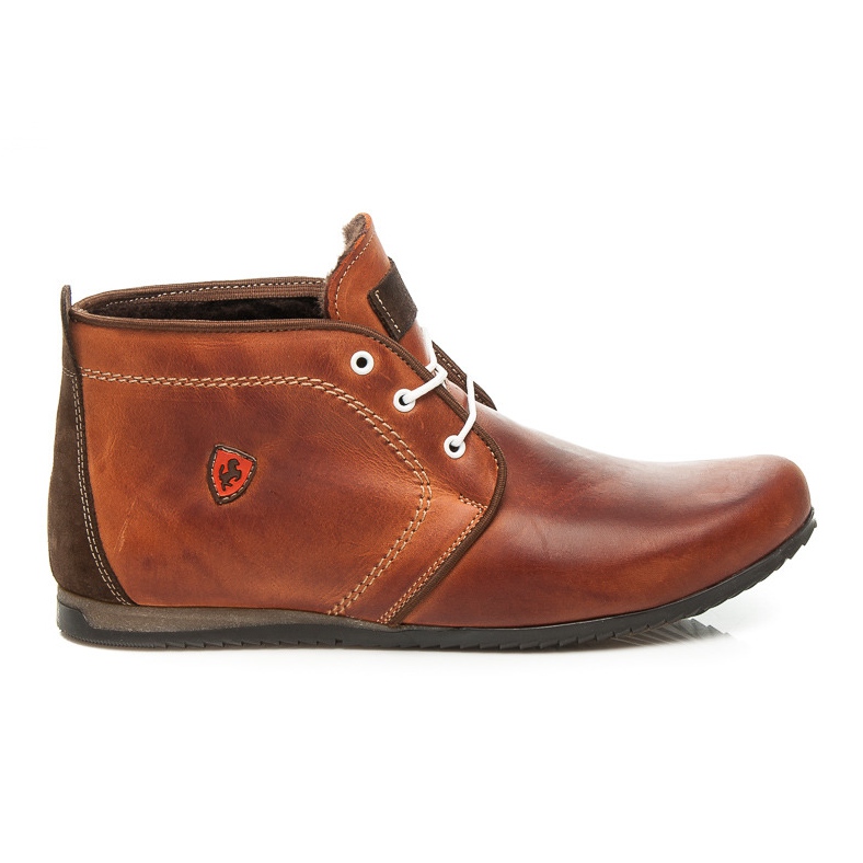 Lucca Elegant Men's Shoes brown Lucca Elegant Men's Shoes brown
