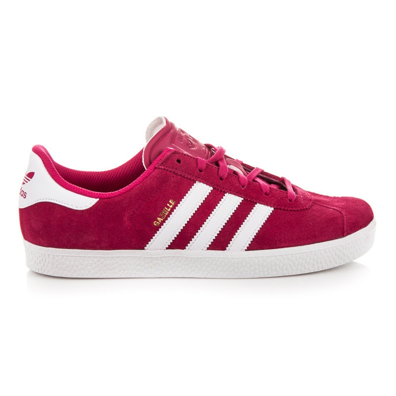 Adidas Gazelle 2 J pink