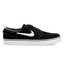 Nike Zoom Stefan Janoski 067 Black