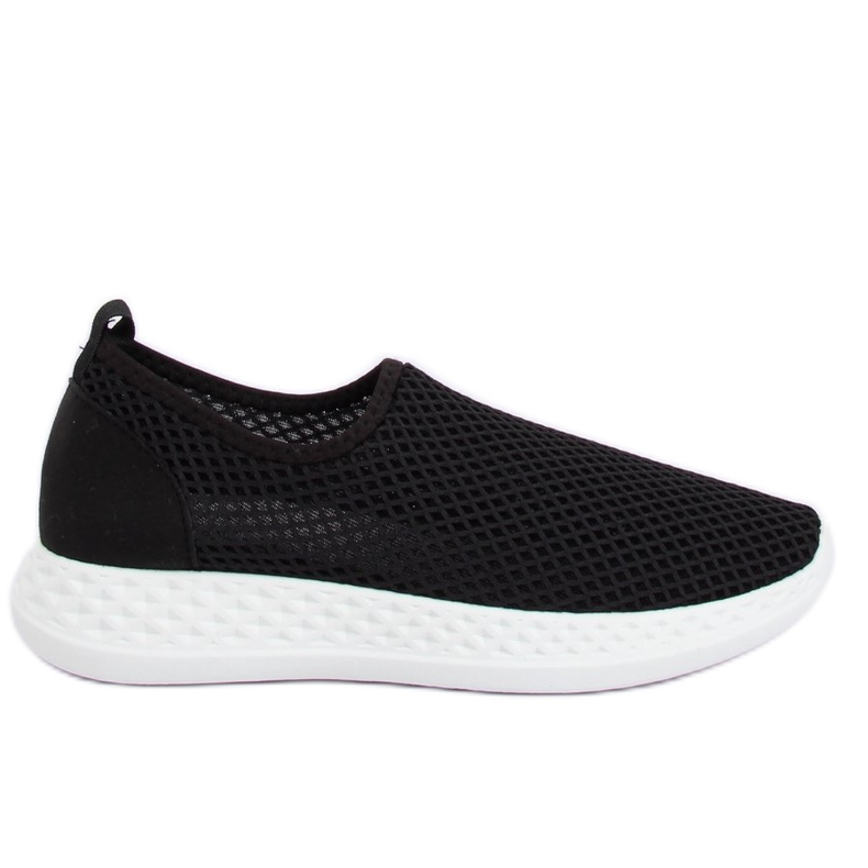 Black NB270P Black sports shoes