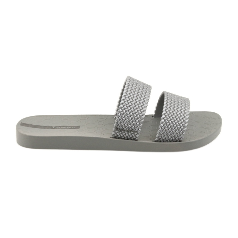 Ipanema Women's slippers 26223 silver
