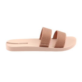 Ipanema Women's slippers 26223 powder pink Ipanema Women's slippers 26223 powder pink