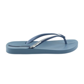 Ipanema Flip-flops 82518 Blue white
