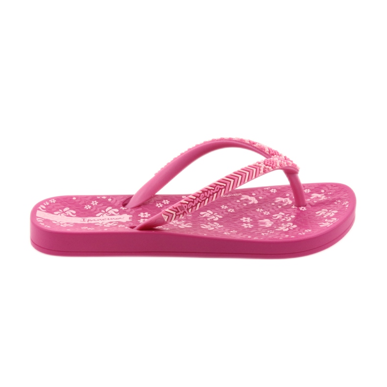 Ipanema Girls' flip -flops 82519 pink