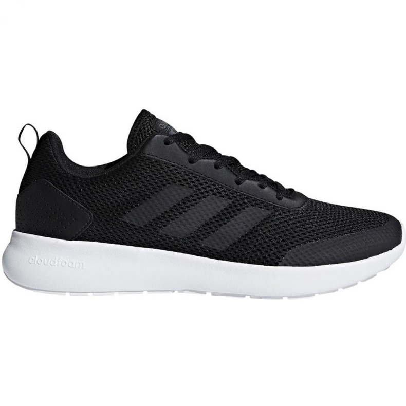 Running shoes adidas Cf Element Race M DB1464 black KeeShoes
