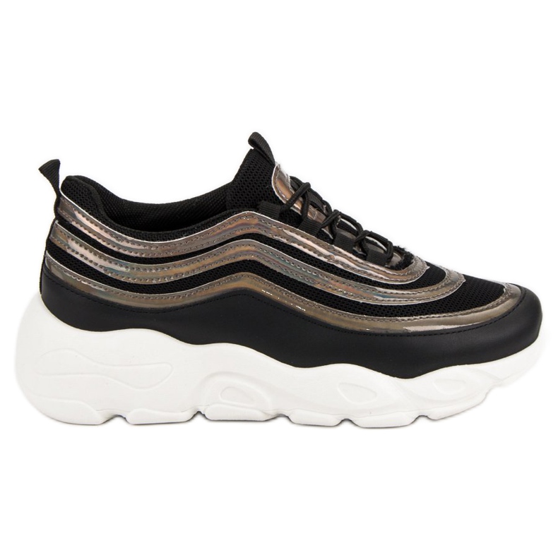 Light Sport Shoes black