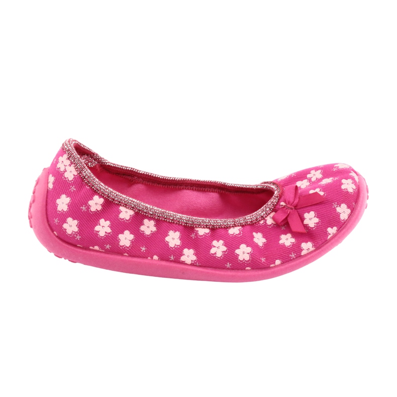 Befado children's shoes 980X094 pink Befado children's shoes 980X094 pink