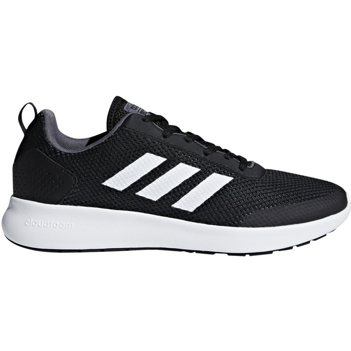 Running shoes adidas Cf Element Race M DB1459 black