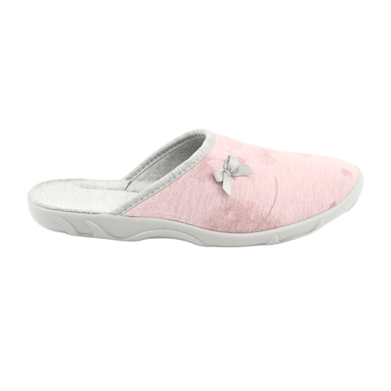 Befado colored women's shoes 235D161 pink