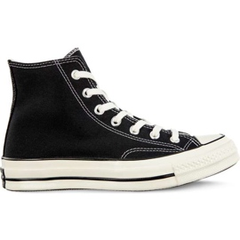 Converse Chuck Taylor All Star 70 C162050 Black Black Egret